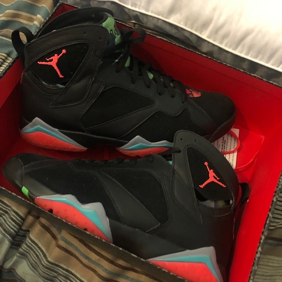 Air Jordan’s 7 retro - Picture 1 of 1